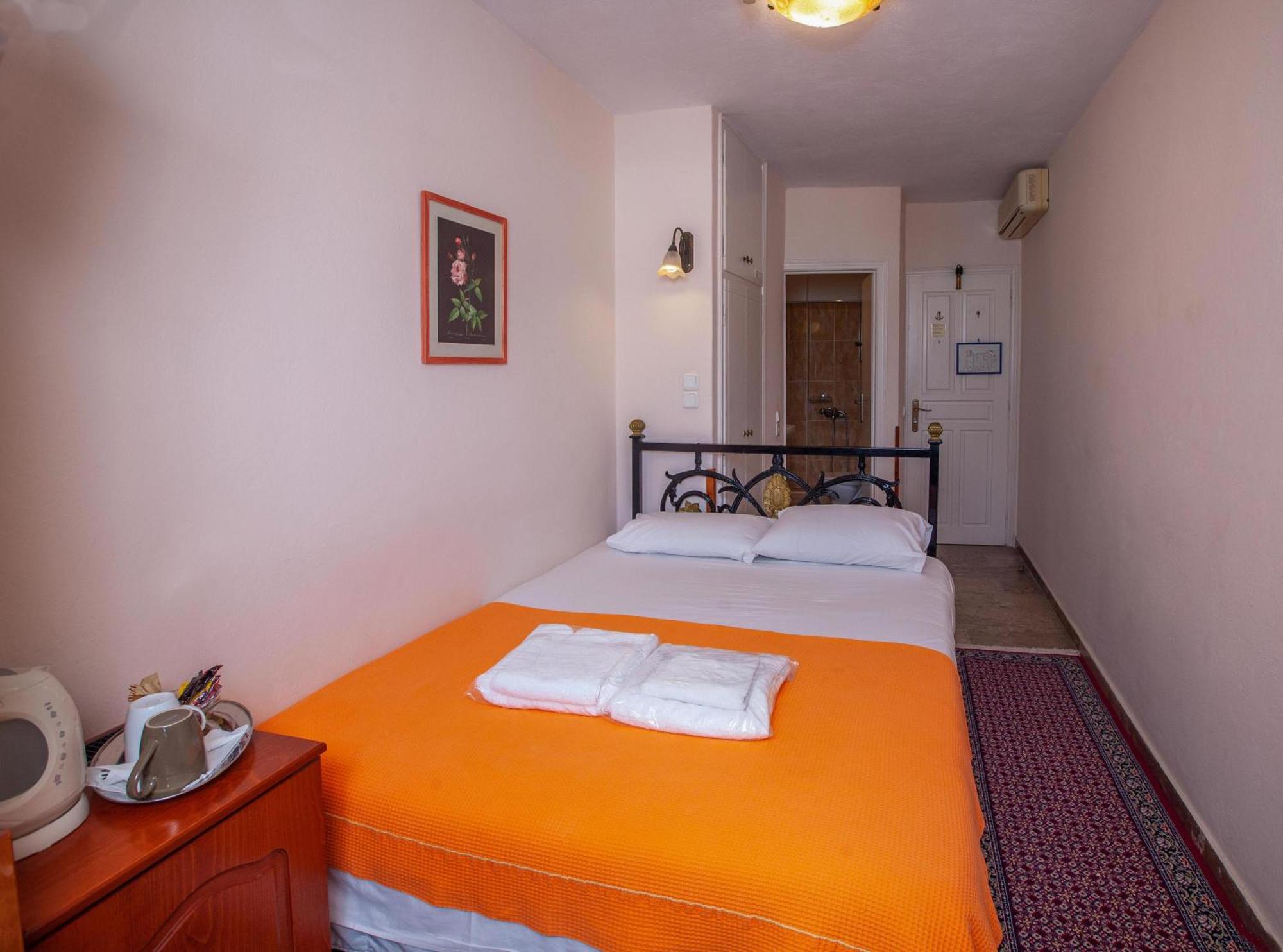 Byron Traditional Hotel Nafplio