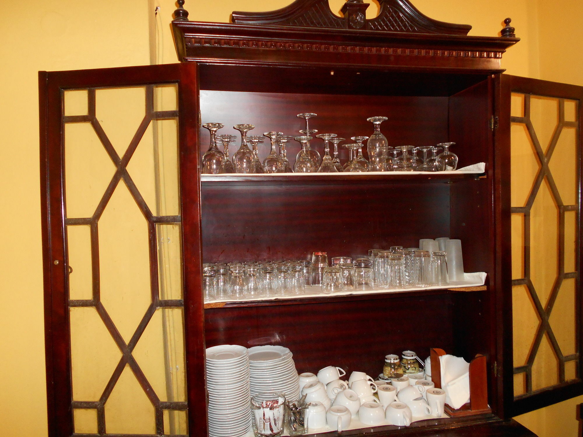 Byron Traditional Hotel Nafplio